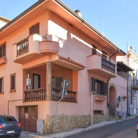 4 Bedroom Stunning In Trappeto (Sicily)