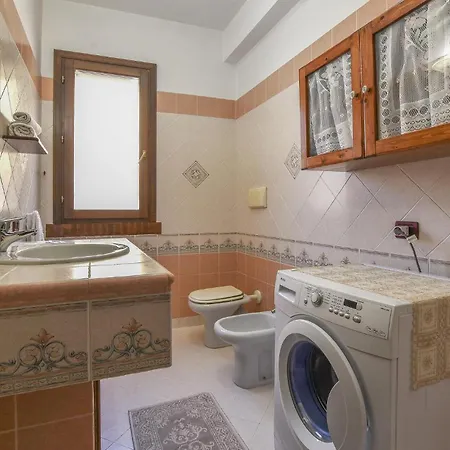 4 Bedroom Stunning In Trappeto (Sicily)