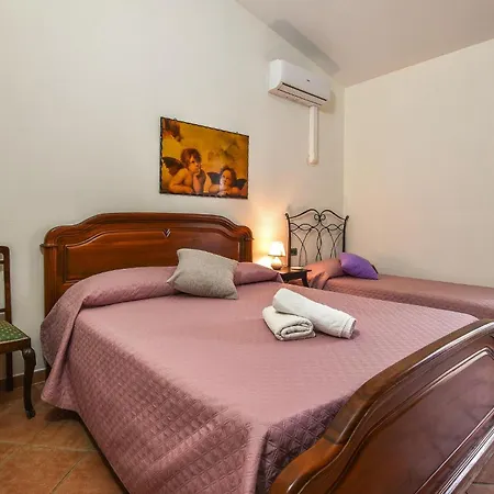 Semesterbostad 4 Bedroom Stunning In *