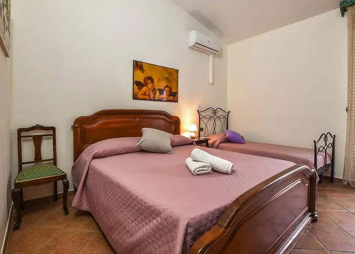 Semesterbostad 4 Bedroom Stunning In *